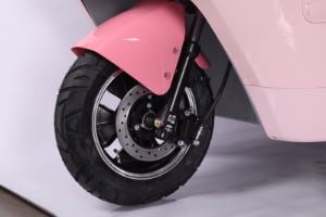 Brake