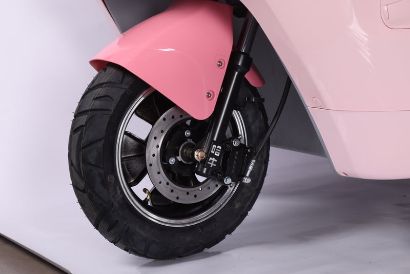 Brake