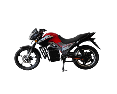 Electric Motorcycles